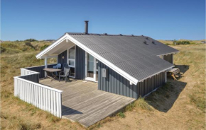 Gorgeous Home In Hirtshals With Wifi